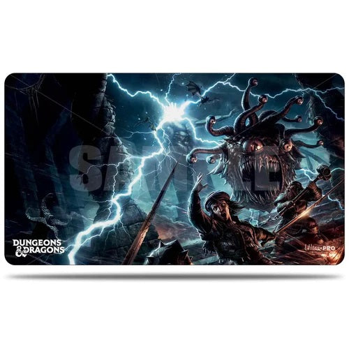 Ultra Pro: Dungeons & Dragons Cover Series Playmats