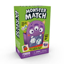 Monster Match