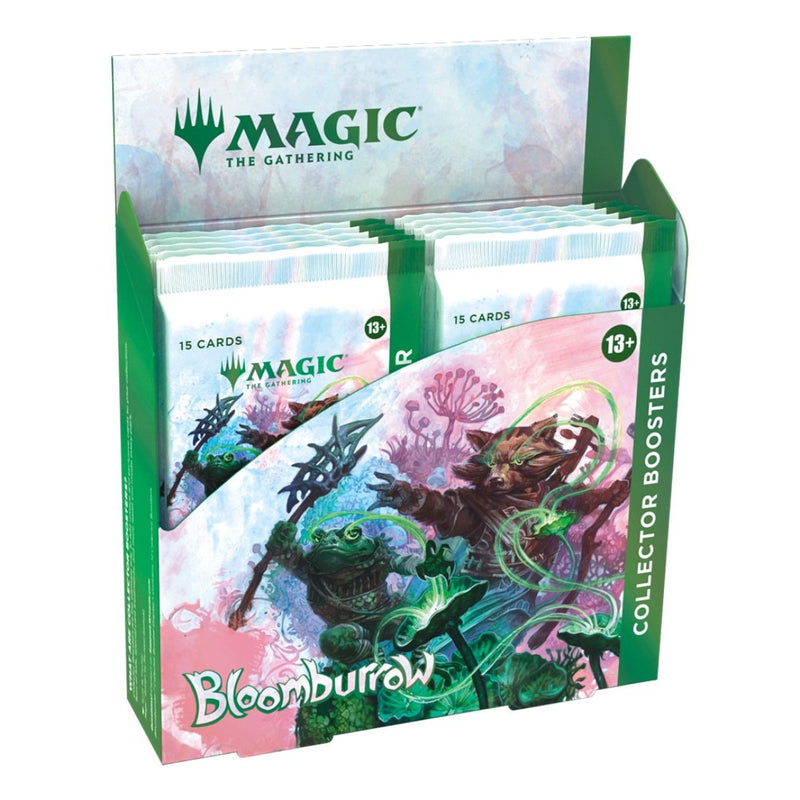 MTG Collector Booster Box