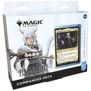 MTG Commander Decks - Final Fantasy (Collector Edition)
