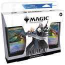 MTG Starter Kit - Final Fantasy