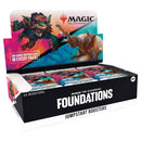 MTG Jumpstart Booster Box - Foundations