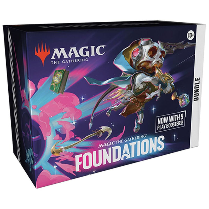 MTG Bundle - Foundations