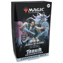 MTG Commander Decks - Tarkir: Dragonstorm