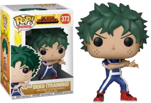 My Hero Academia - Deku (Training) Pop! 373