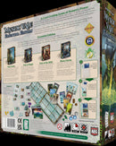 Mystic Vale Essential Edition