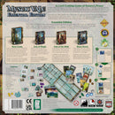 Mystic Vale Essential Edition