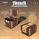 MTG Deck Box - Neriv Domaru