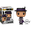Marvel - Renslayer with Miss Minutes (1893) Pop! 1315