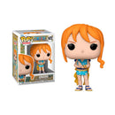 One Piece - Onami Pop! 1472