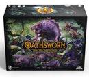 Oathsworn - Into the Deepwood Base Game