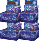 **PRE-ORDER** FAB Booster Case - Omens of the Third Age
