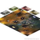 Dungeons & Dragons Onslaught Core Set