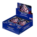 **PRE-ORDER** One Piece TCG Booster Box [OP-14] - The Azure Sea's Seven