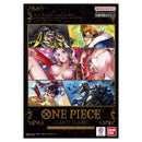 One Piece TCG Premium Card Collection - Best Selection Vol. 2