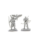 D&D Nolzur's Marvelous Miniatures: Orc Ranger