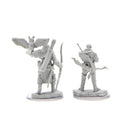 D&D Nolzur's Marvelous Miniatures: Orc Ranger