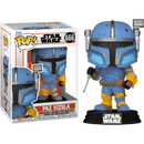 Star Wars - Paz Vizsla Pop! 666