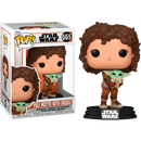 Peli Motto with Grogu Pop! 665
