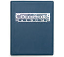 Collectors Album 9 Pocket