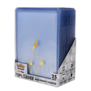 Ultra Pro - Pokémon: Pikachu Toploader 35pt (25ct)