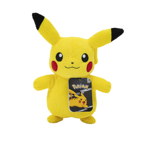 Pokémon Select 8" Corduroy Plush