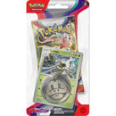 PKM 1-Pack Blister - Scarlet & Violet