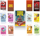 Power Hungry Pets by Exploding Kittens