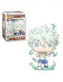 Hunter x Hunter - Killua Zoldyck Pop! 1106