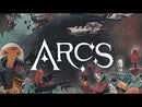 Arcs