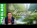 Mythwind