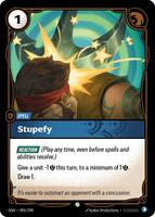 Stupefy [095/298] Common