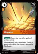 Repulse [106/219] Uncommon