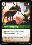 Herald of Spring [034/219] Common