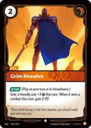 Grim Resolve [095/219] Common