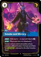 Smoke and Mirrors [083/219] Rare -FOIL