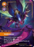 Kha'Zix - Voidreaver [236*/219] Showcase -FOIL