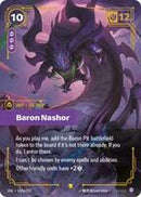 Baron Nashor [147a/219] Showcase -FOIL