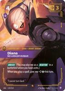 Diana - No Longer Human [149/219] Epic -FOIL