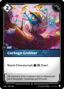 Garbage Grabber [099/298] Uncommon -FOIL