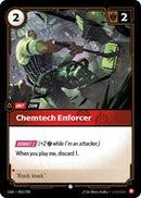 Chemtech Enforcer [003/298] Common