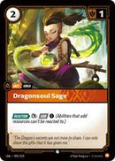 Dragonsoul Sage [093/219] Common