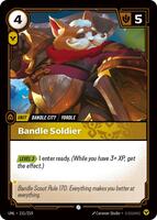 Bandle Soldier [151/219] Common
