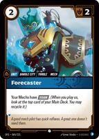 Forecaster [065/221] Common -FOIL