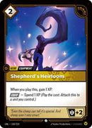 Shepherd's Heirloom [158/219] Common -FOIL