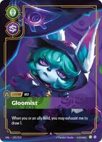 Vex - Gloomist [193/219] Rare -FOIL