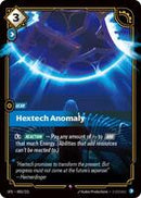 Hextech Anomaly [083/221] Rare -FOIL