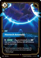 Hextech Anomaly [083/221] Rare -FOIL