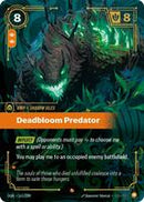 Deadbloom Predator [161/298] Epic -FOIL