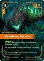 Deadbloom Predator [161/298] Epic -FOIL
